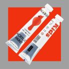 Akrilfestő készlet festőállvánnyal - MEEDEN Kids Acrylic Painting Kit with Wood Table Easel