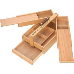 M-ART Festődoboz, többfunkciós