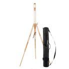 Festőállvány, Tábori, Összecsukható - MEEDEN Tripod Field Easel with Carrying Case