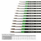 Muveszecset-ROSA-Studio-poniszor-kerek-hegyes-ecset-5