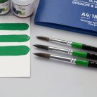 Muveszecset-ROSA-Studio-poniszor-kerek-hegyes-ecset-9