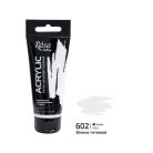 Rósa Gallery Művész Akrilfesték, tubusos, 60 ml - Nedvzöld