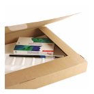 Akvarellfestő készlet - Rósa Studio 16 színű szilkés - kartondobozban