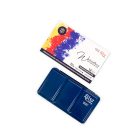 Akvarellfesték készlet, szilkés - Rósa Gallery Monopigment - 12 x 2,5 ml - fémdobozos