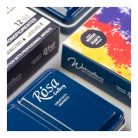 Akvarellfesték készlet, szilkés - Rósa Gallery Monopigment - 12 x 2,5 ml - fémdobozos