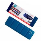 Akvarellfesték készlet, szilkés - Rósa Gallery Classic - 21 x 2,5 ml - fémdobozos