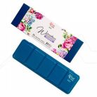 Akvarellfesték készlet, szilkés - Rósa Gallery Romantic - 21 x 2,5 ml - fémdobozban