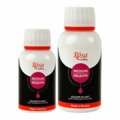 Akril Médium - ROSA Gallery Medium for Acrylics 125 ml