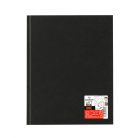 CANSON ArtBooks: "ONE", skickönyv, finom szemcsés papír 100g/m2 98 ív 21,6 x 27,9