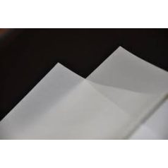 Pauszpapír, íves kiszerelésben 90/95g/m2 250 ív A3