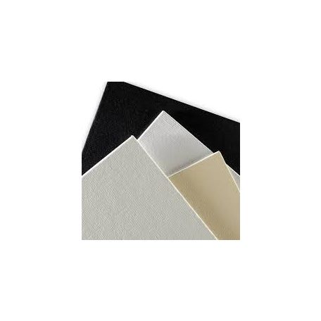 Ingres Vidalon CANSON, savmentes Ingres-papír, 100gr 50 x 65 cm ívben - Elefántcsont színű