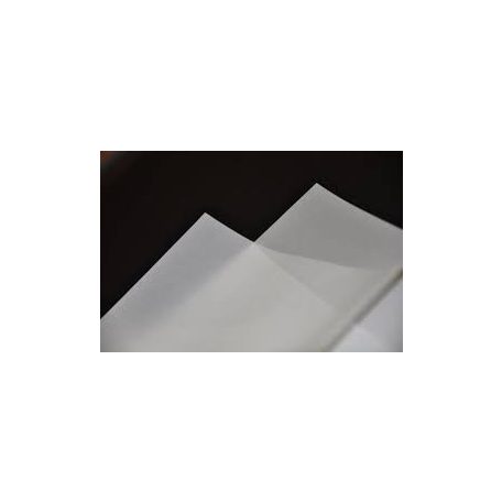 Pauszpapír csomag, íves kiszerelésben 90-95gr, 100 ív A3 - csomagban