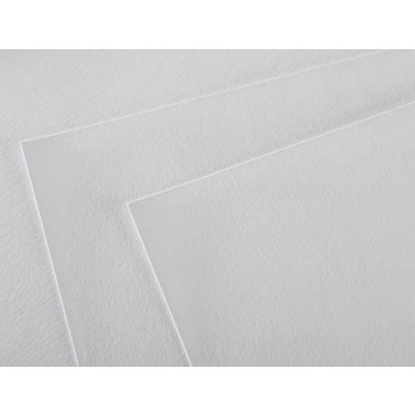 Canson 1557 savmentes, fehér rajzpapír, ívben 180gr  A3