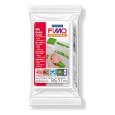 Gyurmalágyító, FIMO "Mix Quick" - 100 gr