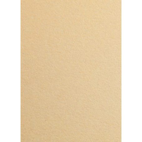 Metálfényű papír - Aranyszínű metál csillogású papír 110gr - Egyoldalas