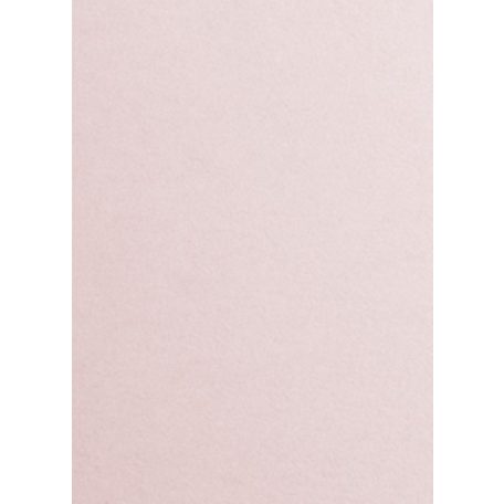Metálfényű papír - Pink metál színű csillogó papír 120gr, Kétoldalas - Pink Quartz