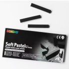 Soft pasztell készlet - Mungyo Gallery 12db
