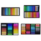 Soft pasztell készlet - Mungyo Gallery 12db