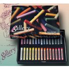 Pasztell kréta készlet - Mungyo Gallery Soft pastels for artists