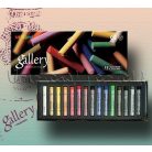 Pasztell kréta készlet - Mungyo Gallery Soft pastels for artists