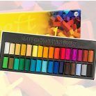 Soft pasztell készlet - Mungyo Gallery 12db