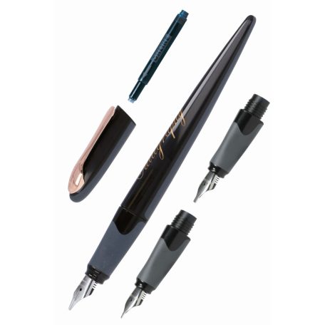 Best Writer Black Rose Kalligráfia Készlet