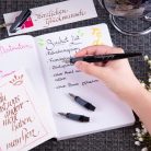 Best Writer Black Rose Kalligráfia Készlet