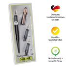 Best Writer Black Rose Kalligráfia Készlet