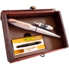 Online Air White Rose + 1 tollhegy + A6 ajándékkártyák + Töltőtoll patron 