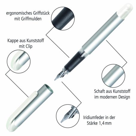 Set Handlettering Spring Vibes