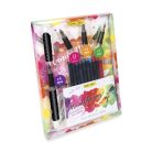 Set Handlettering Black Style