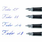 Set Handlettering Black Style