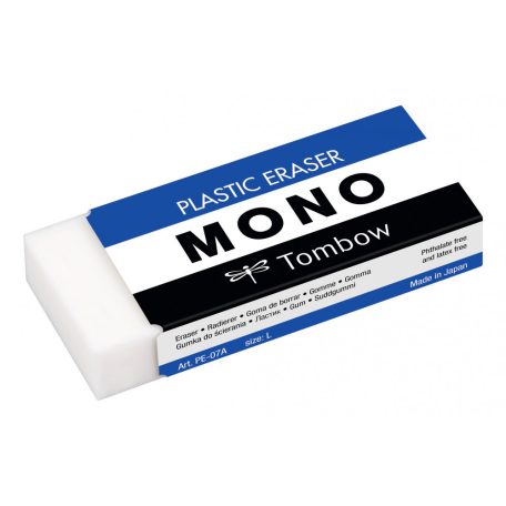 Tombow Mono radír - : L (38g)