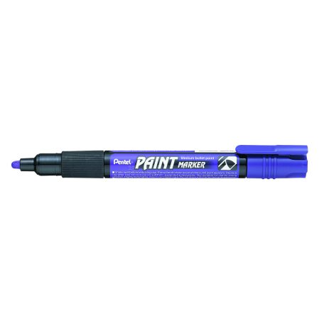 Pentel lakkmarker kerek hegyű 2,0 mm - lila 