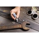 Pentel fehér alkoholos jelölő filc kúphegyű