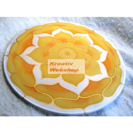 Selyem díszítéshez, mandala készítéshez - Különböző méretekben