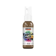 Pentart Textilfesték spray 50 ml karamell