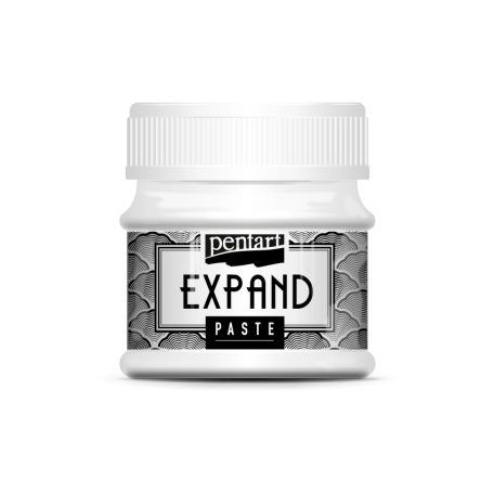 Pentart Expand paste 50 ml