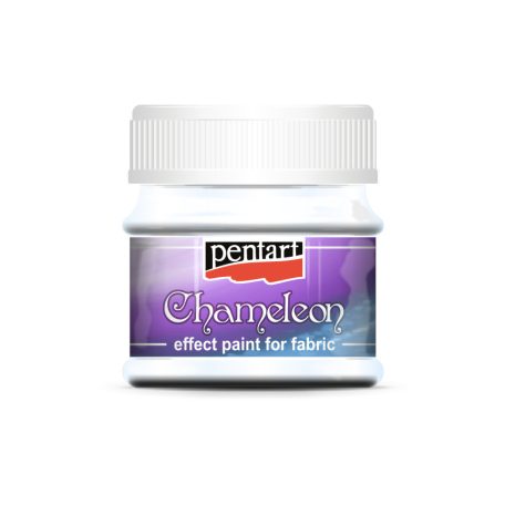 Chameleon textilfesték kék 50 ml