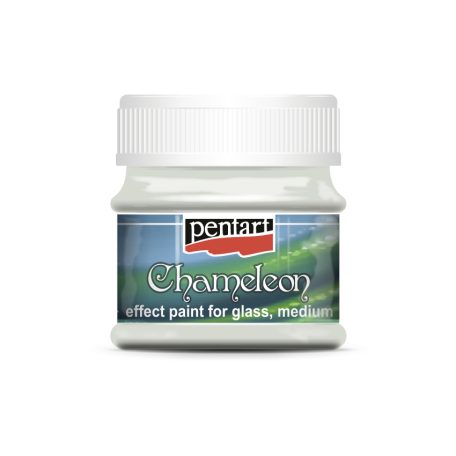 Chameleon üvegfesték zöld 50 ml