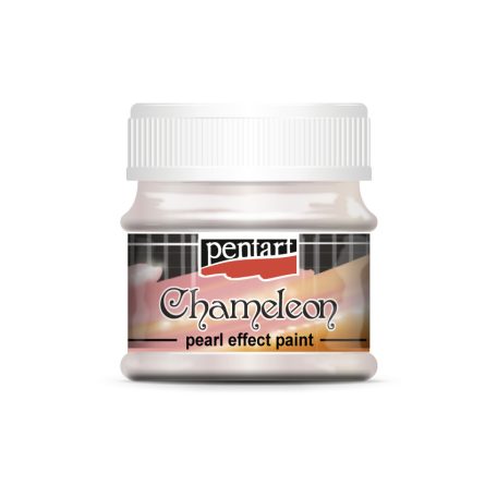 Chameleon gyöngyház 50 ml lila-arany