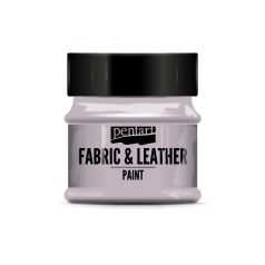 Textil- és bőrfesték 50 ml Viktóriánus rózsaszín