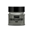 Textil- és bőrfesték 50 ml Olajfazöld