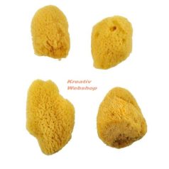 Kreatív hobby - Festőszivacsok - Royal Silk Sponge 4 - selyem szivacskészlet, közepes méret, 4 db-o