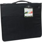 Cipzáras esőálló műanyag bemutató mappa (irattartó, rajzlaptartó, ) - Royal & Langnickel - B2