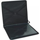 Cipzáras esőálló műanyag bemutató mappa (irattartó, rajzlaptartó, ) - Royal & Langnickel - B2