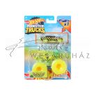 Kisautó - Hot Wheels truck + egy Hot Wheels kisautó