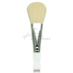 Ecset, Soft Grip fehér összemosó pamacs 1