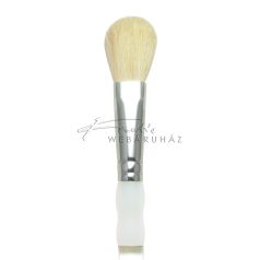 Ecset, Soft Grip fehér összemosó pamacs 3/4"
