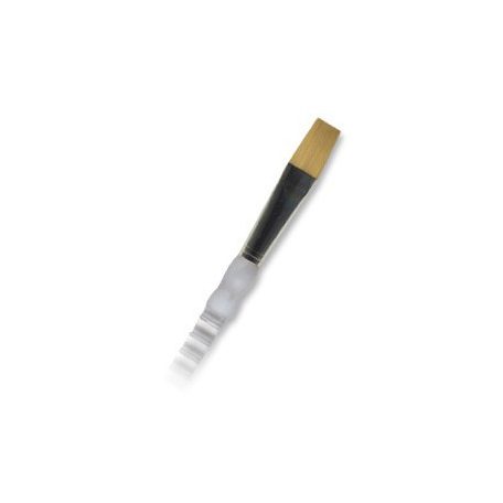 Ecset, Soft Grip hosszú nyelű Gold Taklon 6